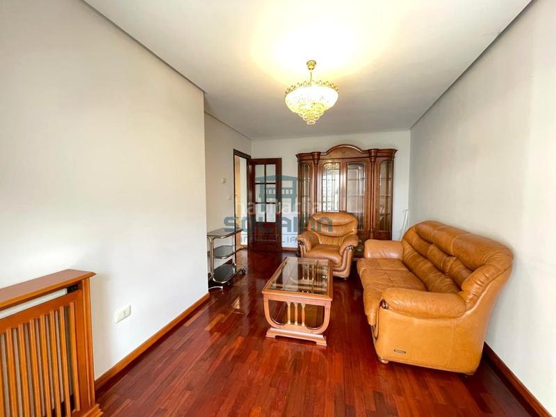 Foto 1b7bf2c5-dbab-42a1-859b-ce577dd32763. Affitto appartamento con riscaldamento parcheggio in Ourense
