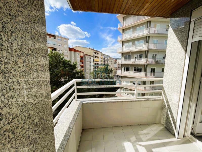 Foto 3aa69776-cb5b-40c8-88fc-15f093ea5675. Affitto appartamento con riscaldamento parcheggio in Ourense