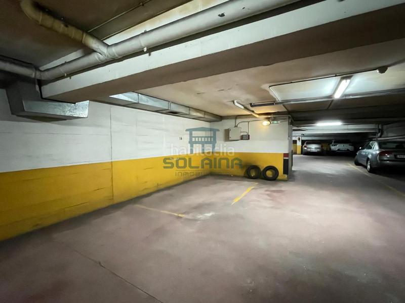Foto 5b12a50e-98f7-40cc-98c5-2b52bb156dc1. Affitto appartamento con riscaldamento parcheggio in Ourense