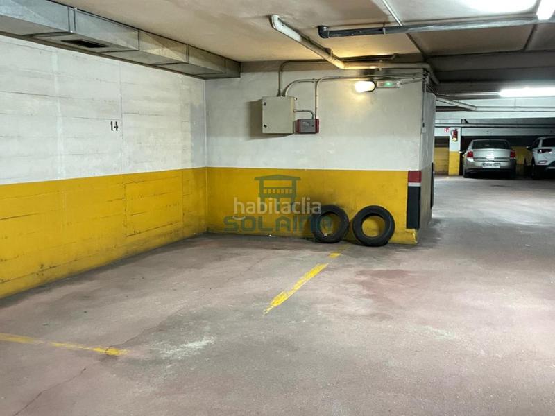 Foto 6894d8cb-fb42-4969-b56b-023aec1e030c. Affitto appartamento con riscaldamento parcheggio in Ourense