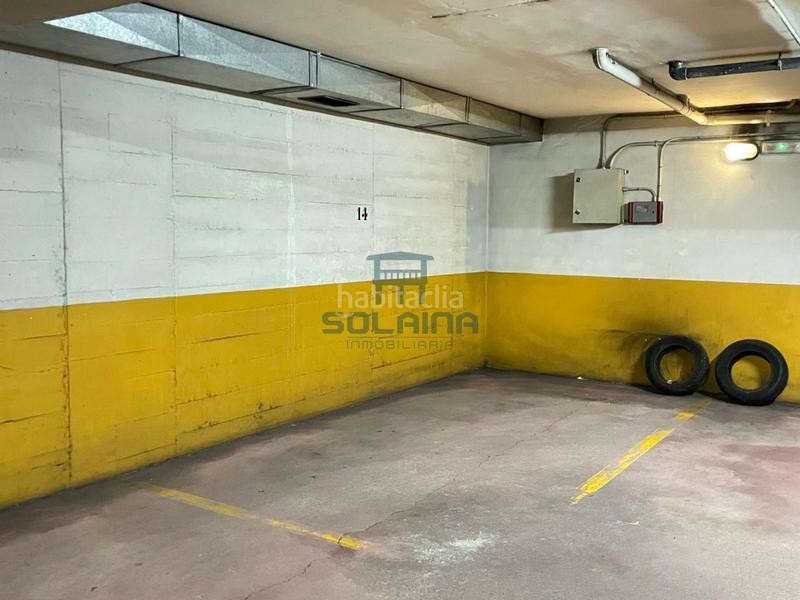 Foto 762e7b70-42bb-40c5-af02-71aec4f73e32. Affitto appartamento con riscaldamento parcheggio in Ourense