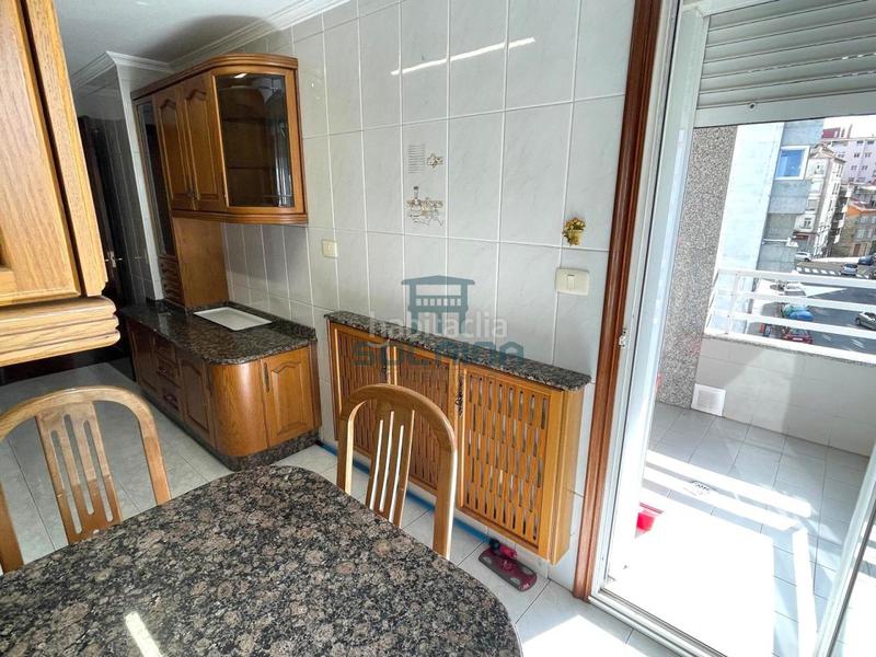 Foto d156cf10-6d4d-43dc-88e5-d891ff0427e1. Affitto appartamento con riscaldamento parcheggio in Ourense