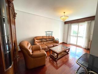 Appartement à Universidad