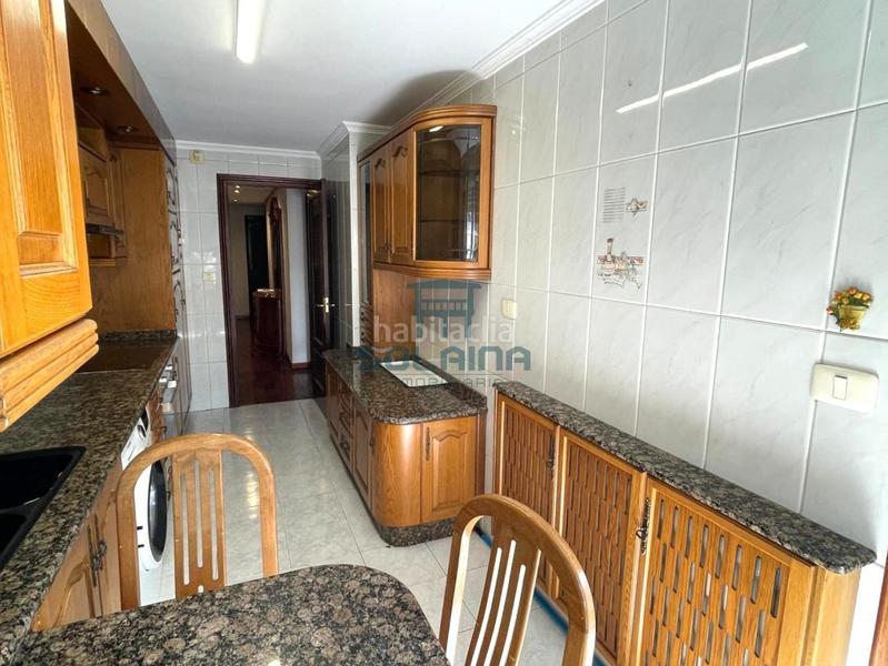 Foto 27da28d3-043e-47e7-93d6-e07b641b7baa. Rent flat with heating parking in Universidad Ourense