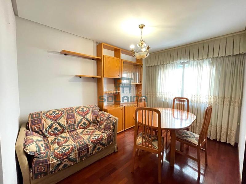 Foto 340d64cd-1998-410c-930a-3e77d2339015. Rent flat with heating parking in Universidad Ourense