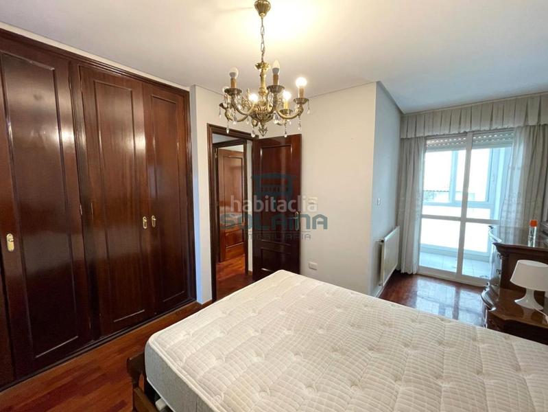 Foto 3cf66999-6ec4-4a0a-b26b-680ce9cf2de4. Rent flat with heating parking in Universidad Ourense