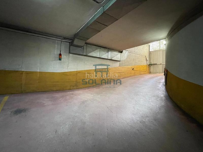 Foto 5aaa17f5-2604-486f-a3fd-b281e2f261fd. Rent flat with heating parking in Universidad Ourense
