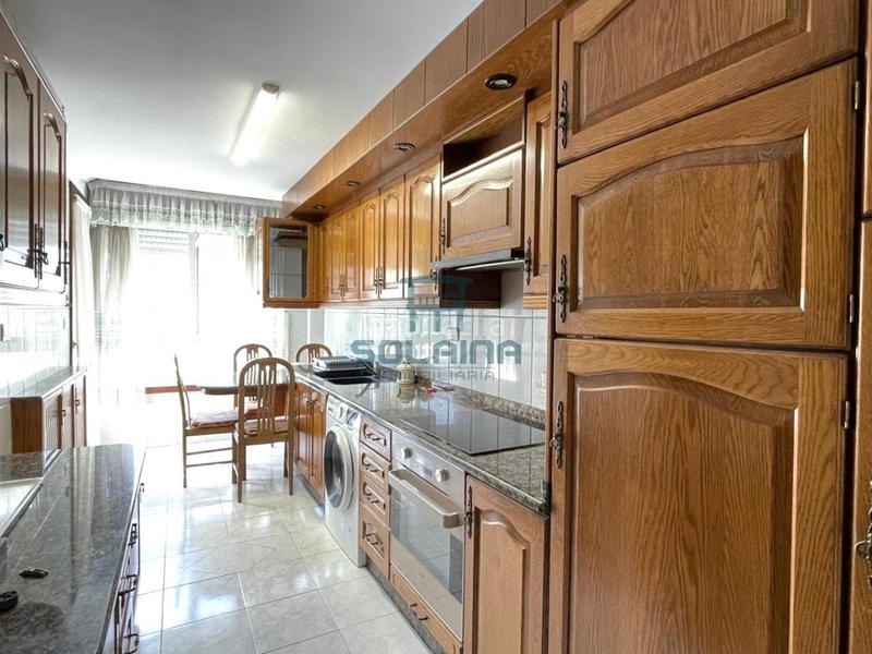 Foto 9bfb0f01-e743-4166-918d-cdbdb57f54e6. Rent flat with heating parking in Universidad Ourense