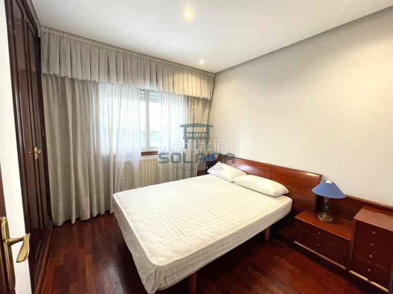 Foto f31d71b7-4d01-4ca6-ad83-6a17fb0f7efa. Rent flat with heating parking in Universidad Ourense