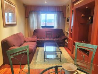 Location Appartement à Universidad
