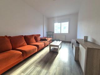 Appartement à Couto