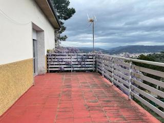 Xalet a Barbadás