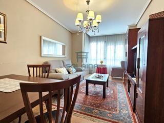 Alquiler Apartamento en San Francisco