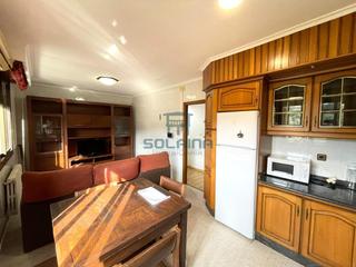 Location Appartement à Vistahermosa