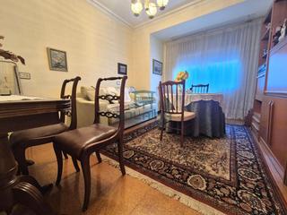 Appartement à Couto