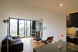 Lloguer Apartament a Casco Viejo
