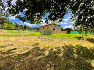 Country house in Merca (A)
