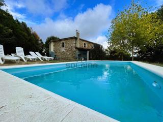 Masia a Cartelle