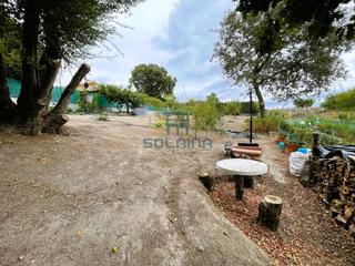 Finca rústica a Viana do Bolo