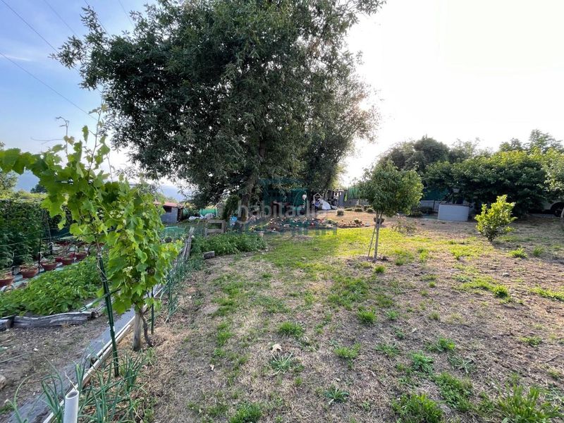 Foto 76a99c1b-fa56-4908-a4d0-85a22bb50a80. Finca rústica a Ventiun Ourense