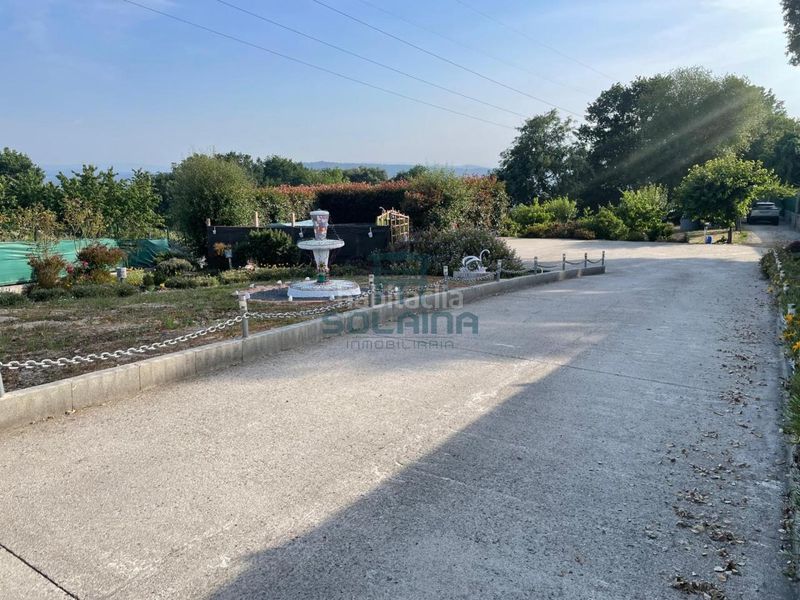 Foto e87b5559-89da-4463-8909-fb0947fc82fc. Finca rústica a Ventiun Ourense