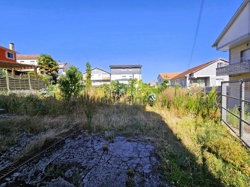 Foto a1a898d5-0536-4d76-adaf-6ccf64cc56dd. Casa en San Francisco Ourense