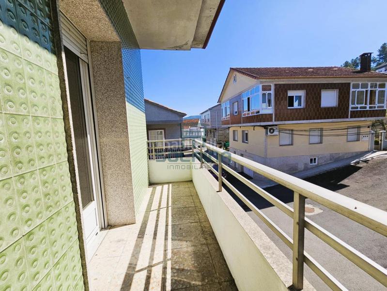 Foto 5e85d9d8-df9c-4120-b80b-2d9470283180. Haus mit heizung parking in San Francisco Ourense