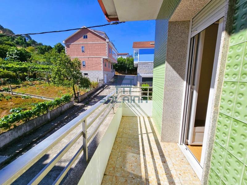 Foto 0e13cc7a-2686-4dc1-be56-273245de5254. Maison avec chauffage parking dans San Francisco Ourense