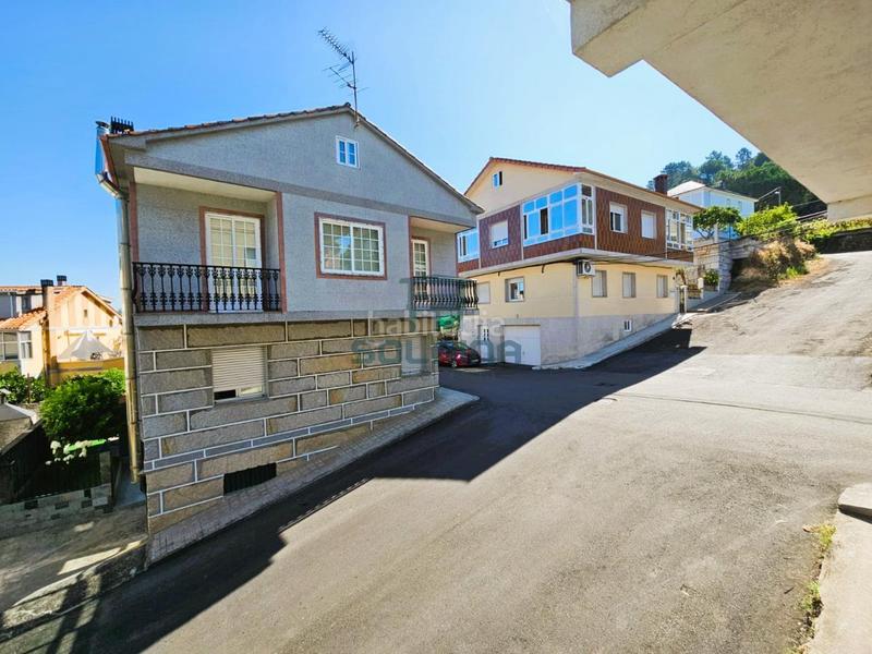 Foto 24c22156-7496-4917-91dd-2bb8977801f3. Maison avec chauffage parking dans San Francisco Ourense