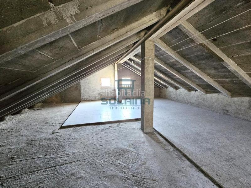 Foto 28cfc231-b8a5-4165-ab8b-9bb7ce209ce0. Maison avec chauffage parking dans San Francisco Ourense