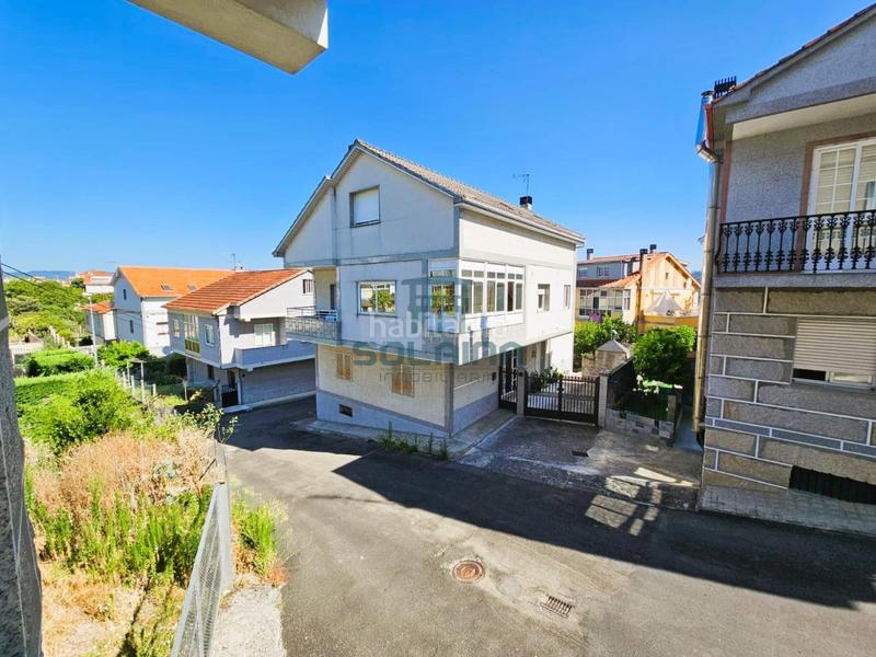 Foto 3bd792a3-b6ca-4eef-a24d-e64d84fc724c. Maison avec chauffage parking dans San Francisco Ourense