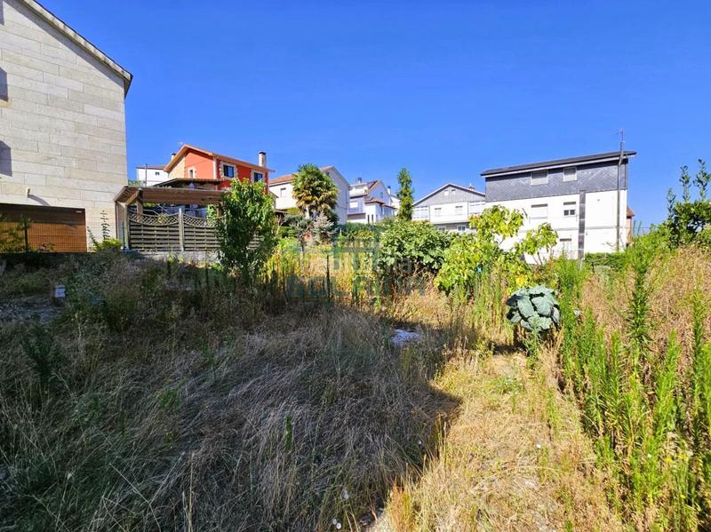 Foto 3d85a439-24a4-4a7c-9025-2d83187ed5f0. Maison avec chauffage parking dans San Francisco Ourense