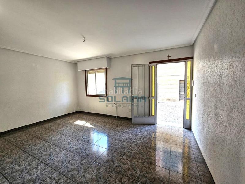 Foto 3e6b49ae-fb91-4605-85a0-b6f772247498. Maison avec chauffage parking dans San Francisco Ourense