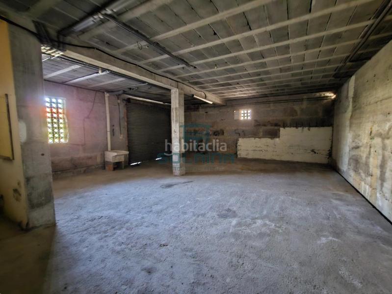 Foto 478d0a0b-6d60-4a9d-9d4d-763db8a82c8d. Maison avec chauffage parking dans San Francisco Ourense