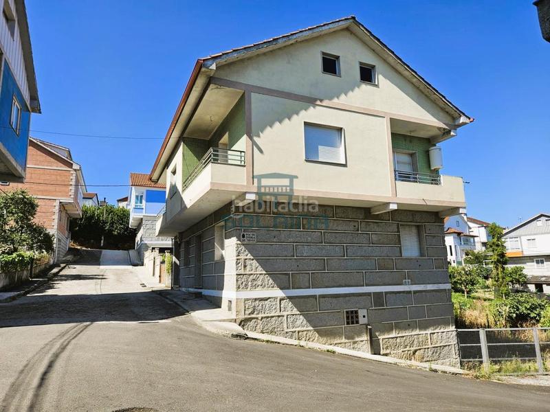 Foto 4c5915a8-840f-48da-820c-b14d6f0f88a2. Maison avec chauffage parking dans San Francisco Ourense