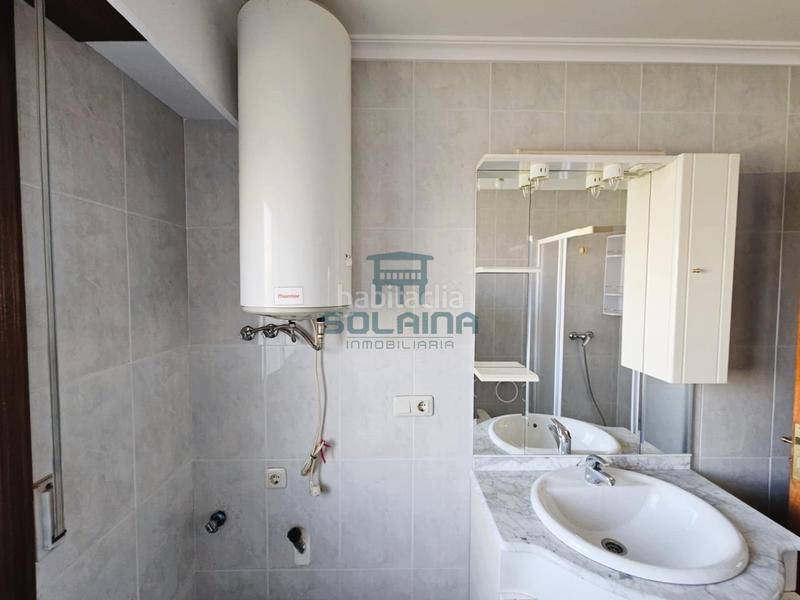 Foto 5aad668c-bb31-4c07-8643-97e776080184. Maison avec chauffage parking dans San Francisco Ourense