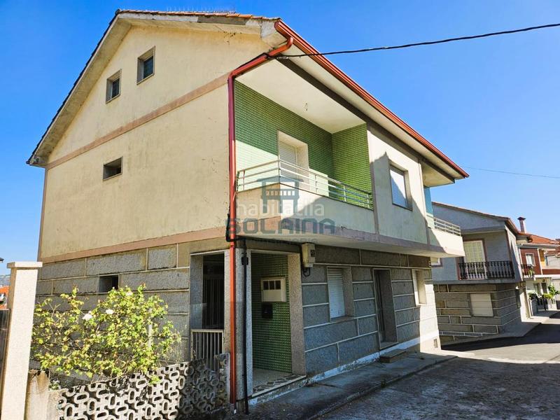 Foto 76e79b54-c85d-4dc0-9e3c-98b8643dd224. Maison avec chauffage parking dans San Francisco Ourense