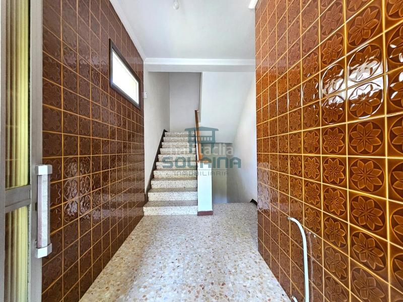 Foto 786ff0f9-2112-4fe3-b387-f180bd961bda. Maison avec chauffage parking dans San Francisco Ourense