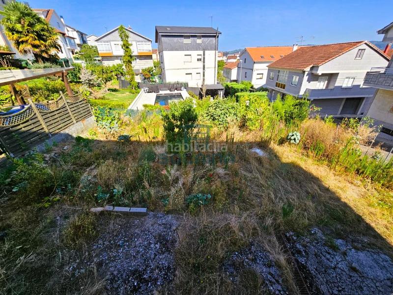 Foto 8a3659ec-a58c-4390-a9a7-ae0682d5bd36. Maison avec chauffage parking dans San Francisco Ourense