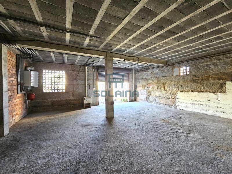 Foto 8fd5c498-1625-44a1-adca-e48bd3ccb7c8. Maison avec chauffage parking dans San Francisco Ourense