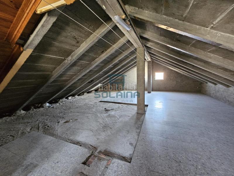 Foto 91e84677-fc3b-4edd-9658-7e5b90e3d3a3. Maison avec chauffage parking dans San Francisco Ourense