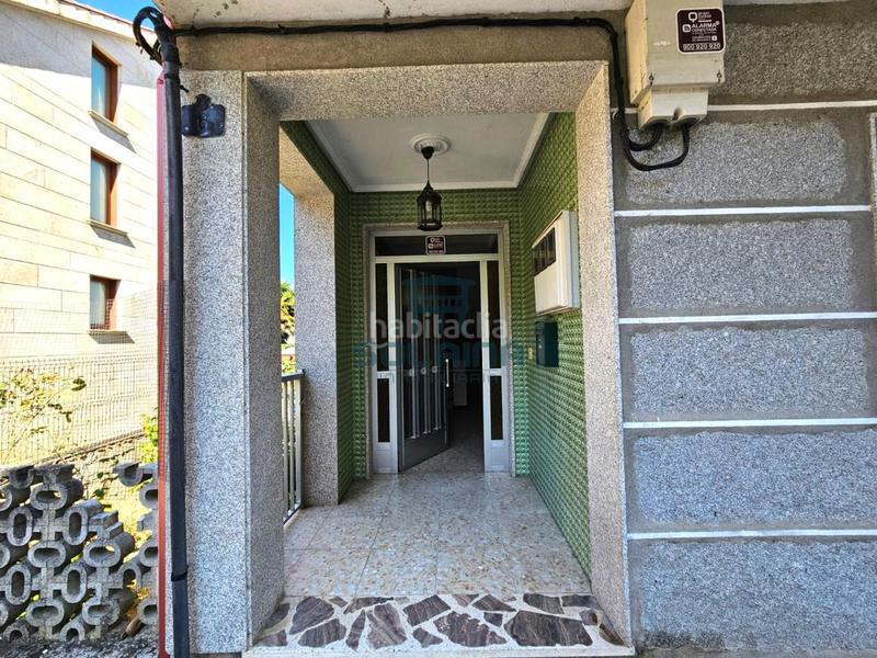 Foto a3abc51e-d68a-4f87-8d0b-a4d00256ce23. Maison avec chauffage parking dans San Francisco Ourense