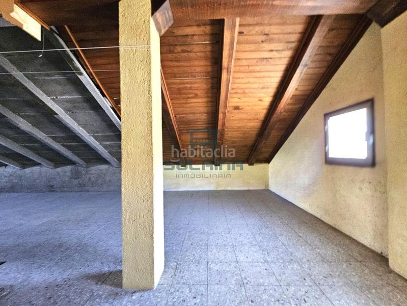 Foto af51b0b8-3739-4c3c-8362-9e827955ae2c. Maison avec chauffage parking dans San Francisco Ourense