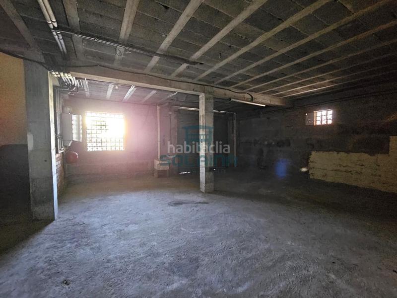 Foto b9b05e30-5d45-469e-9397-9ae4952ce8aa. Maison avec chauffage parking dans San Francisco Ourense