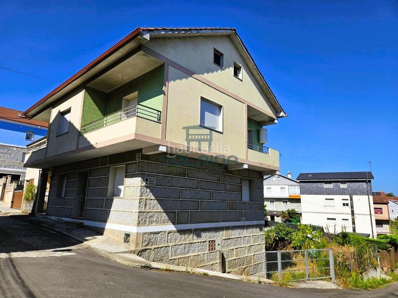 Foto bbc94a20-da74-4f29-9d74-e373ecf2c503. Maison avec chauffage parking dans San Francisco Ourense