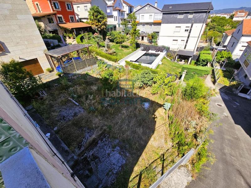 Foto c8b10e86-ea70-4bd2-b3ba-346718994b86. Maison avec chauffage parking dans San Francisco Ourense