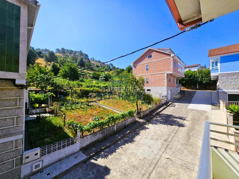 Foto ca48182b-d108-4a1b-b099-d5c1d8e05fa0. Maison avec chauffage parking dans San Francisco Ourense