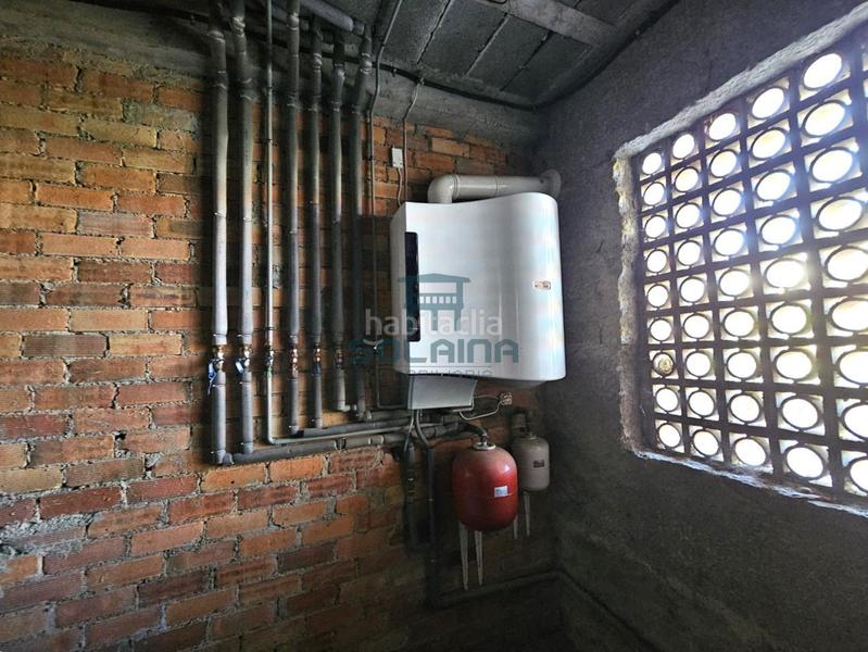 Foto cc9b76de-6b25-41a2-92a1-3188680689d4. Maison avec chauffage parking dans San Francisco Ourense