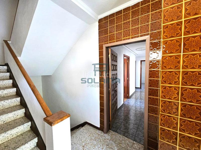 Foto d0869491-9a68-4d05-acf6-5e7dcfd4abca. Maison avec chauffage parking dans San Francisco Ourense