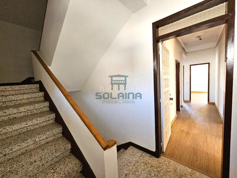 Foto d4132e1e-39e2-483e-99fc-bf017516acb7. Maison avec chauffage parking dans San Francisco Ourense